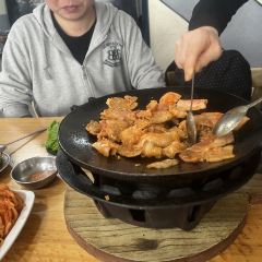 용이식당 User Photo