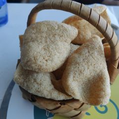 泰莱金·冬阴功手抓饭·傣泰融合·泰国罗氏虾餐厅(滨海大道店) User Photo