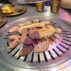 嘟小牛烤肉(云霄泰景13栋店) 여행 사진