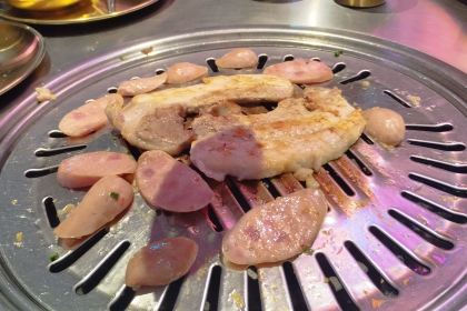 嘟小牛烤肉(云霄泰景13栋店)