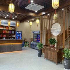 红太阳酒店·粗粮菜 User Photo