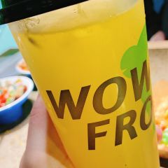 蛙喔·炭燒牛蛙·燒烤（新光滙店）張用戶圖片