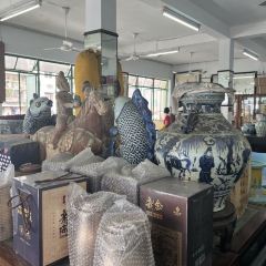 Lung Wah Tea House 여행 사진
