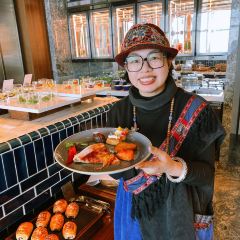 哈尔滨富力丽思卡尔顿酒店·芸滨荟全日制餐厅 User Photo