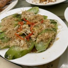 Under Bridge Spicy Crab 여행 사진