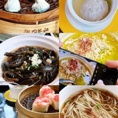 Quyuan Tea House(Changchun Road Branch) User Photo