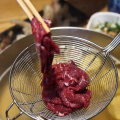 JinRi Niu Shi ChaoShan Xian Beef Hot Pot (JingAn Si) ảnh của người dùng