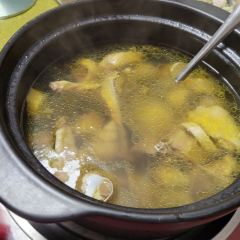 小院农家 User Photo