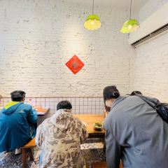 红猪卤肉饭(百联徐汇商业广场店) User Photo