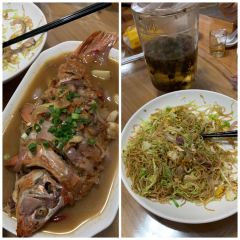 丽水农庄(岩头店) ảnh của người dùng