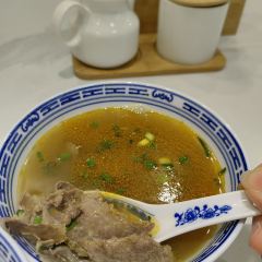 永丰面馆(汉口路店) User Photo