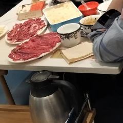 八合裡牛肉火鍋（五四店）張用戶圖片