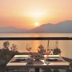 SUNSET RESTAURANT User Photo