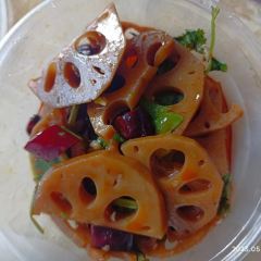 Xiaosichuan User Photo