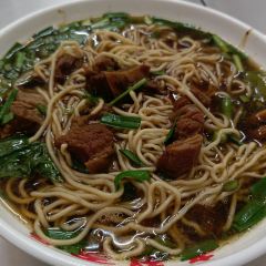 老赵面店(大西路店) User Photo