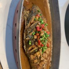 徽兴盛·徽菜(清水湾东榕环球美食店) User Photo