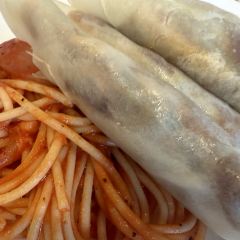 济南鲁能希尔顿酒店及公寓·開·全日餐厅 User Photo