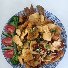 留坝川菜鲜鱼庄 User Photo