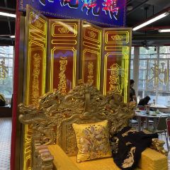 深井陈记烧鹅茶冰廳(南昌境界店) ảnh của người dùng