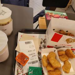 肯德基(盛地店) User Photo