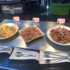 Coca-Cola Shanghai User Photo