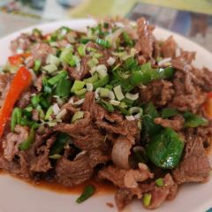 Lisha Restaurant 여행 사진