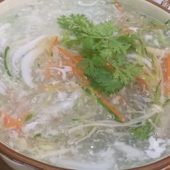 JIN XIANG YU User Photo