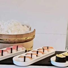 Hilton Haikou Meilan· In Room Dining User Photo