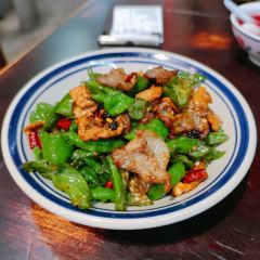 漢小城·湖北菜·老銚子藕湯（吉慶街店）張用戶圖片
