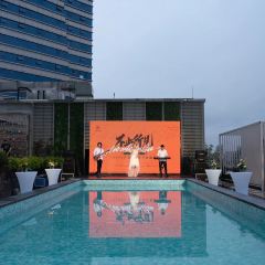 開臣K飯店·四季薈海鮮姿造美學餐廳張用戶圖片