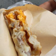 平姨炉底糍 User Photo