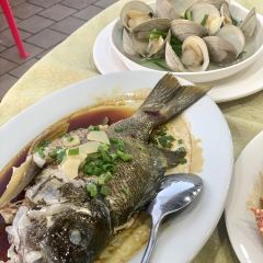 秋姐美食店(11年老字号保利店) User Photo