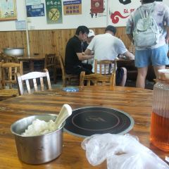 粗茶淡飯張用戶圖片