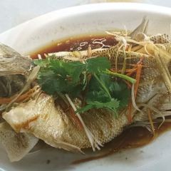 谈老幺风味馆 User Photo