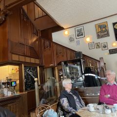 Cafe Riquet User Photo