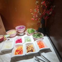 连云港东海希尔顿欢朋酒店·餐厅 User Photo