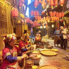 瑶山油茶 ảnh của người dùng