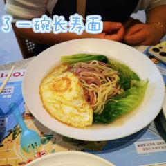 椰小鸡·琼州糟粕醋(亚龙湾森林公园店) User Photo