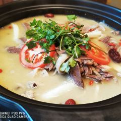 崇州鸭子饭店 User Photo