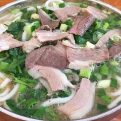 味之鲜全羊汤馆 User Photo
