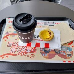 肯德基（榮滙廣場店）張用戶圖片