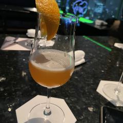 Sky Lounge Stellar Garden 여행 사진