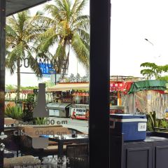 COMMUNE幻师(荣盛中央广场店) User Photo