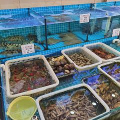 CUIHUA SEAFOOD RESTAURANT User Photo