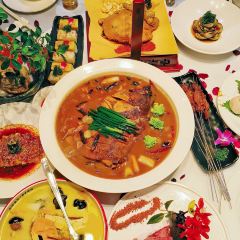 My Fate, My Choice·Chinese Cuisine (Qujiang Creative Valley Branch) User Photo