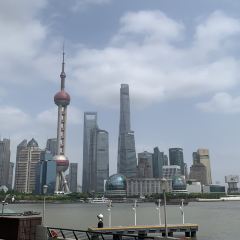 Regent Shanghai on The Bund·Harmonia User Photo