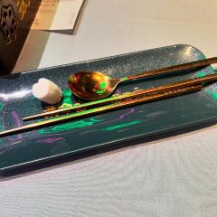 My Fate, My Choice·Chinese Cuisine (Qujiang Creative Valley Branch) User Photo