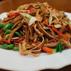 Chongqingquanjiafuchuan Restaurant User Photo