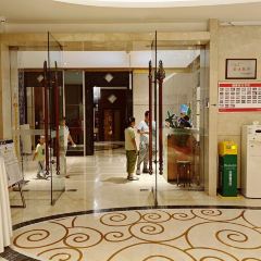 Ramada Plaza Taian West Restaurant User Photo