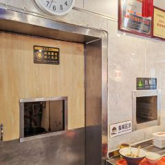 Wanzhongyuanpaigu Rice User Photo